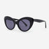 Cat Eye Pie eye Acetate Women's Sunglasses 21A8086